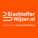 logo SlachtofferWijzer.nl