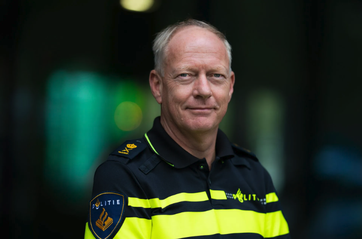 politie