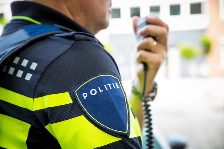 politie