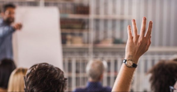 Profesisonals voorlichting