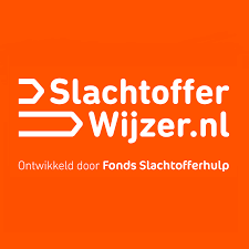 logo SlachtofferWijzer (opent website in nieuw tabblad)