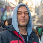 Verhaal van Tom, slachtoffer van geweld