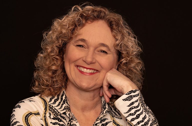 Miranda Freriks, oprichter van stichting Misbruikt! en van LINA, het internationale kennis- en expertisecentrum georganiseerd misbruik.