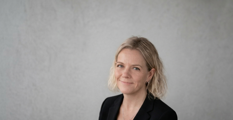 Ruth Jager, geïnterviewd voor het 50-jarig bestaan van het Schadefonds Geweldsmisdrijven.
