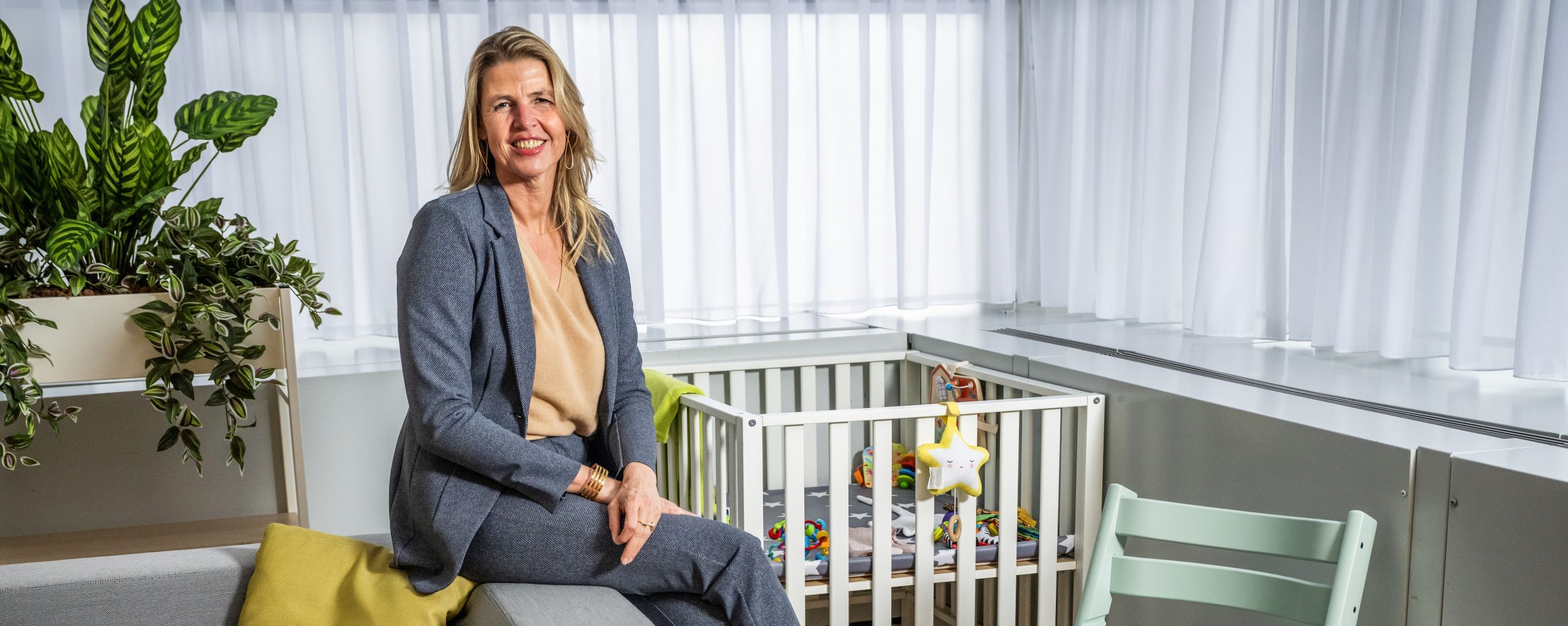 Tanya Hoogwerf