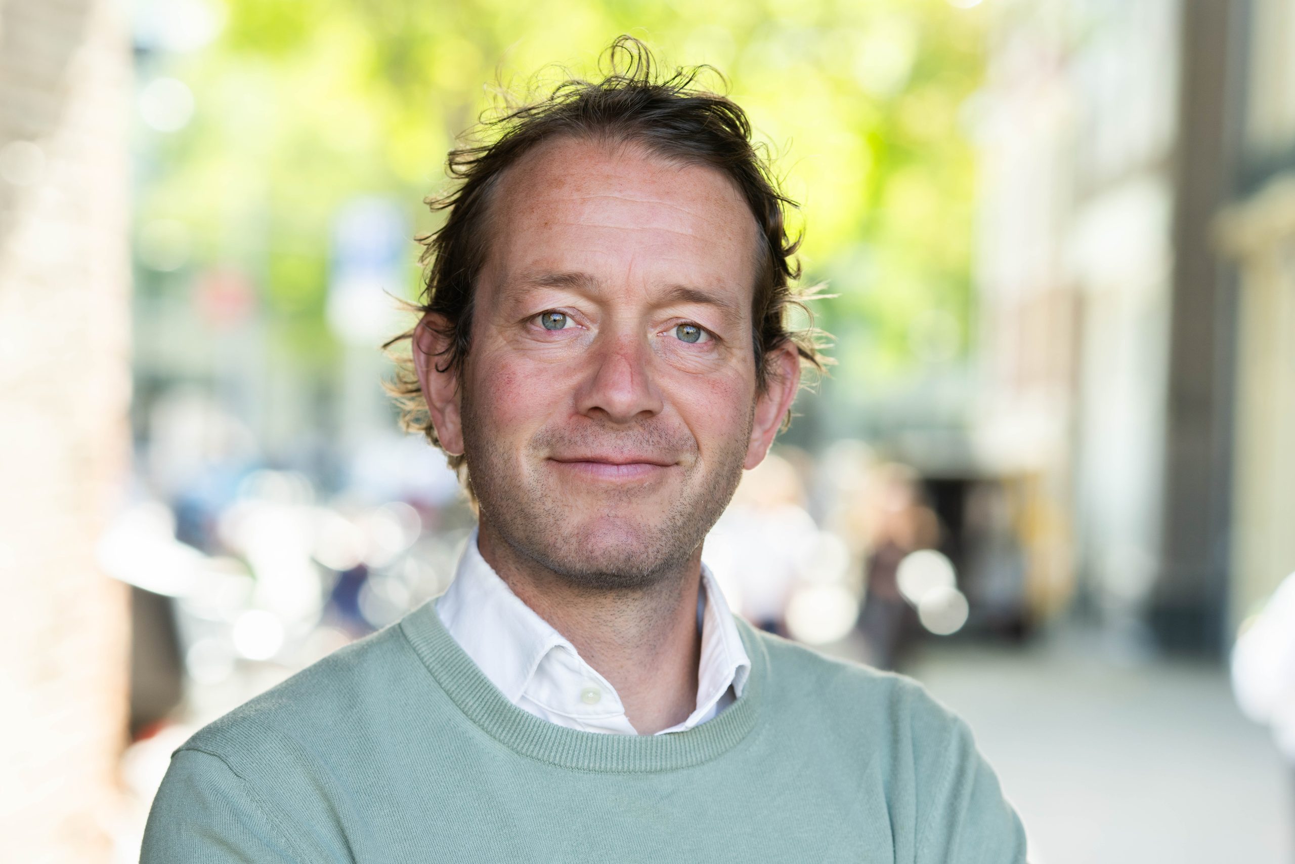 Frans de Nerée tot Babberich