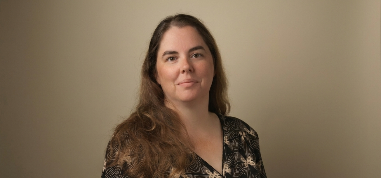 Marjolein Geurts van Kessel