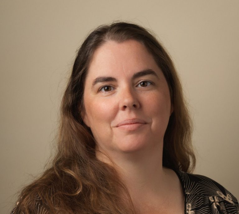 Marjolein Geurts van Kessel, geïnterviewd voor het 50-jarig bestaan van het Schadefonds Geweldsmisdrijven.